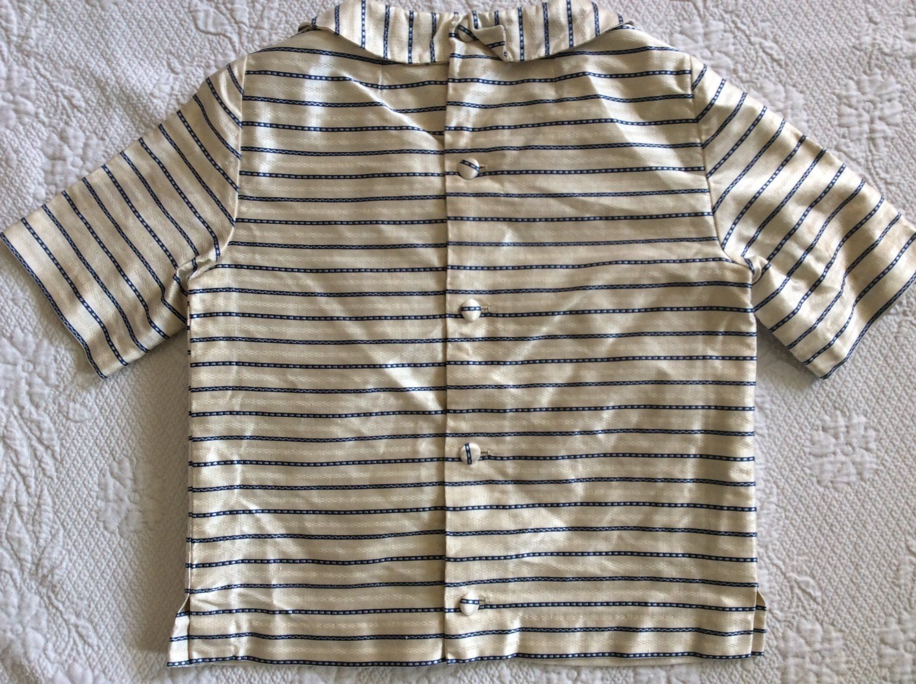 Vestiti: Ensemble 2 pièces - 1960 – Usato da Genève venduto da edelweiss1900 8