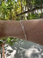 Doppelarmband