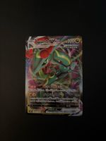 Pokémon Rayquaza VMAX 047/067 Top Zustand ab 1.-