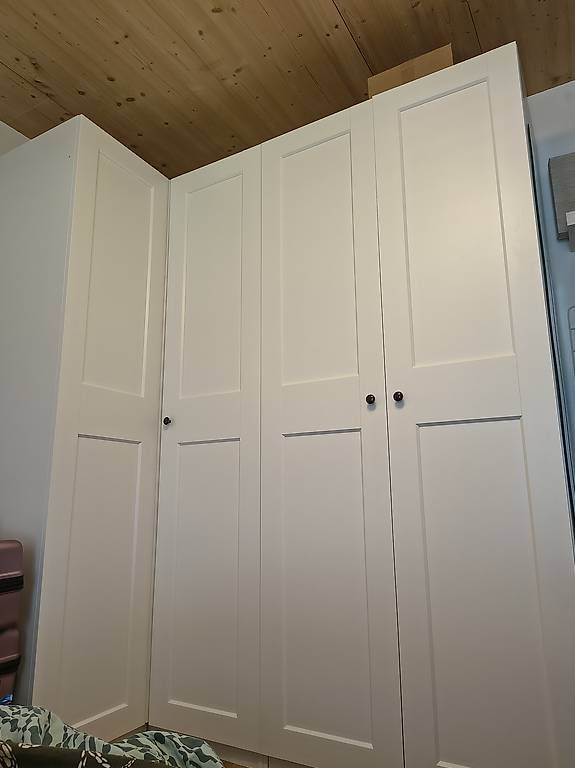 Ikea Schränke: Pax Schränke IKEA – Gebraucht aus Rombach von j_k_8f8p 2