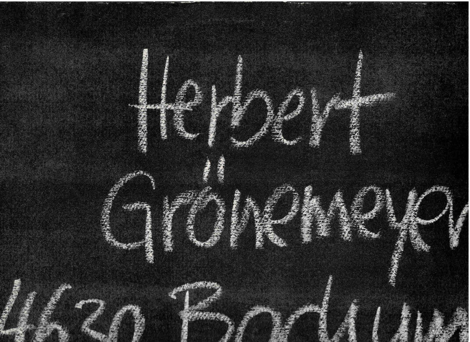 Dischi in vinile: Herbert Grönemeyer – Usato da Sulz AG venduto da Oberdanne8