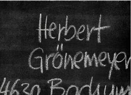 Herbert Grönemeyer