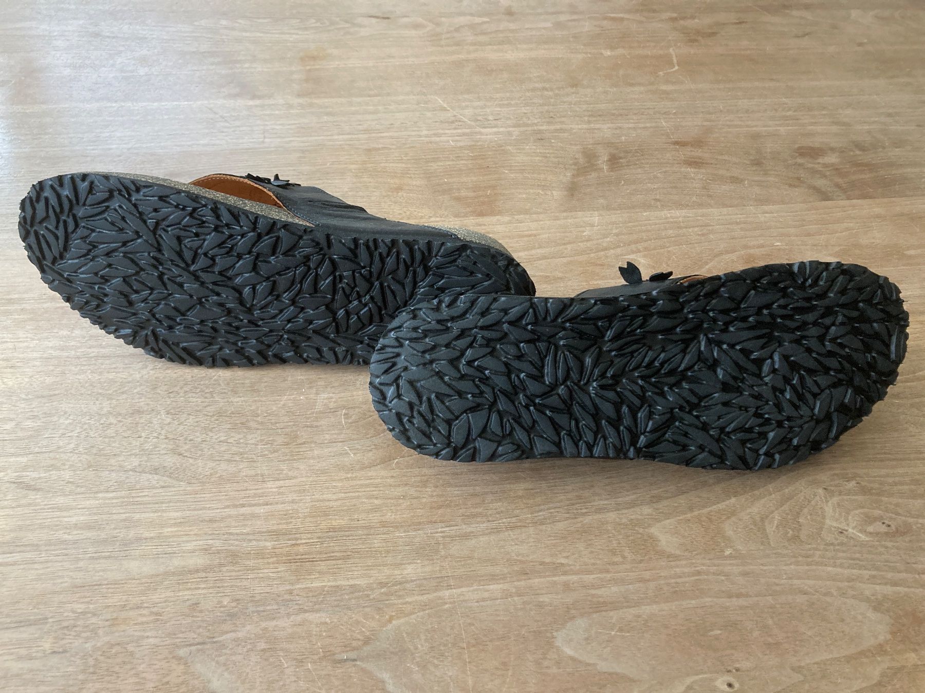 Think Scarpe da donna: Think! Sandalen – Nuovo (secondo la descrizione) da Rickenbach BL venduto da Sturka 4