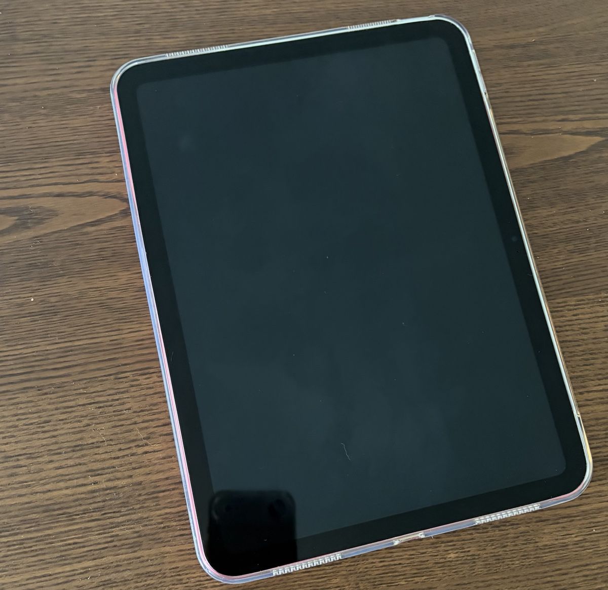 Apple Tablet PC: iPad 11. Generation – Neu (gemäss Beschreibung) aus Seewen SZ von fra_9zbs 1