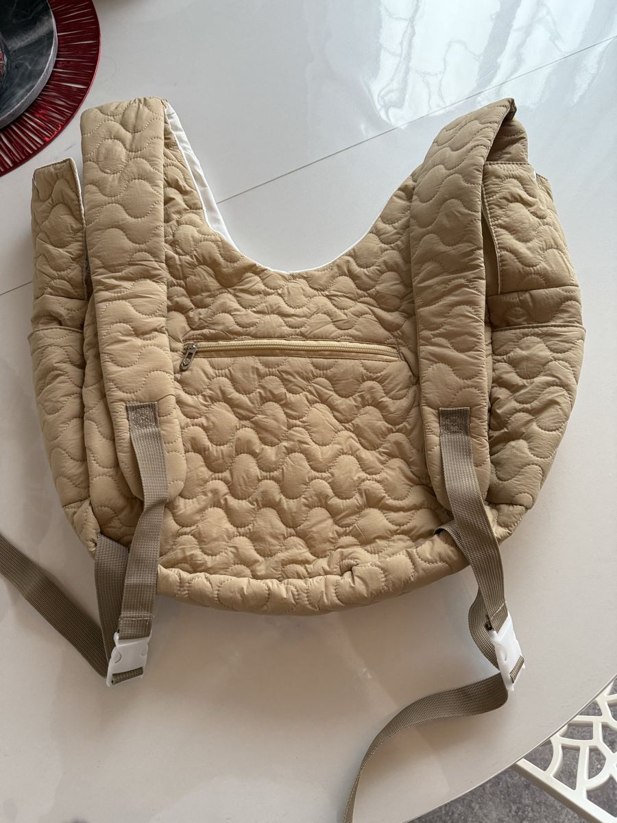 Cucce & Letti: Sac transport neuf pour petits chiens – Nuovo e nell'imballaggio originale da Monthey venduto da meganoe 1