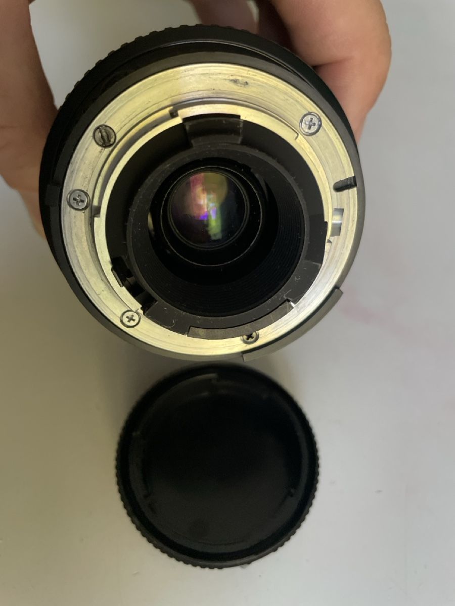 Nikon Objectifs: Objektiv Nikon 28-105 – D'occasion à Thun par Villawisteria 2