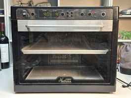 Sedona Kombi Dörrgerät SD-P9150 gebraucht