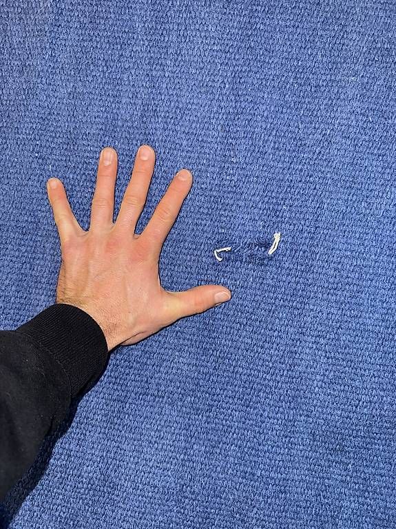 Tappeti: Teppich 2x3m – Usato da Zürich venduto da Hanglooi 4
