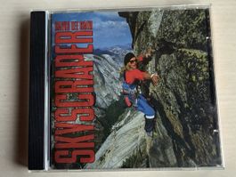 David Lee Roth - Skyscraper - CD