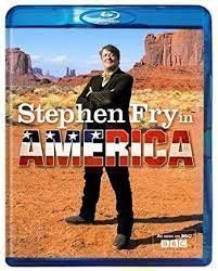 Tutti i DVDs: Stephen Fry in America – Usato da St. Gallen venduto da elkapone