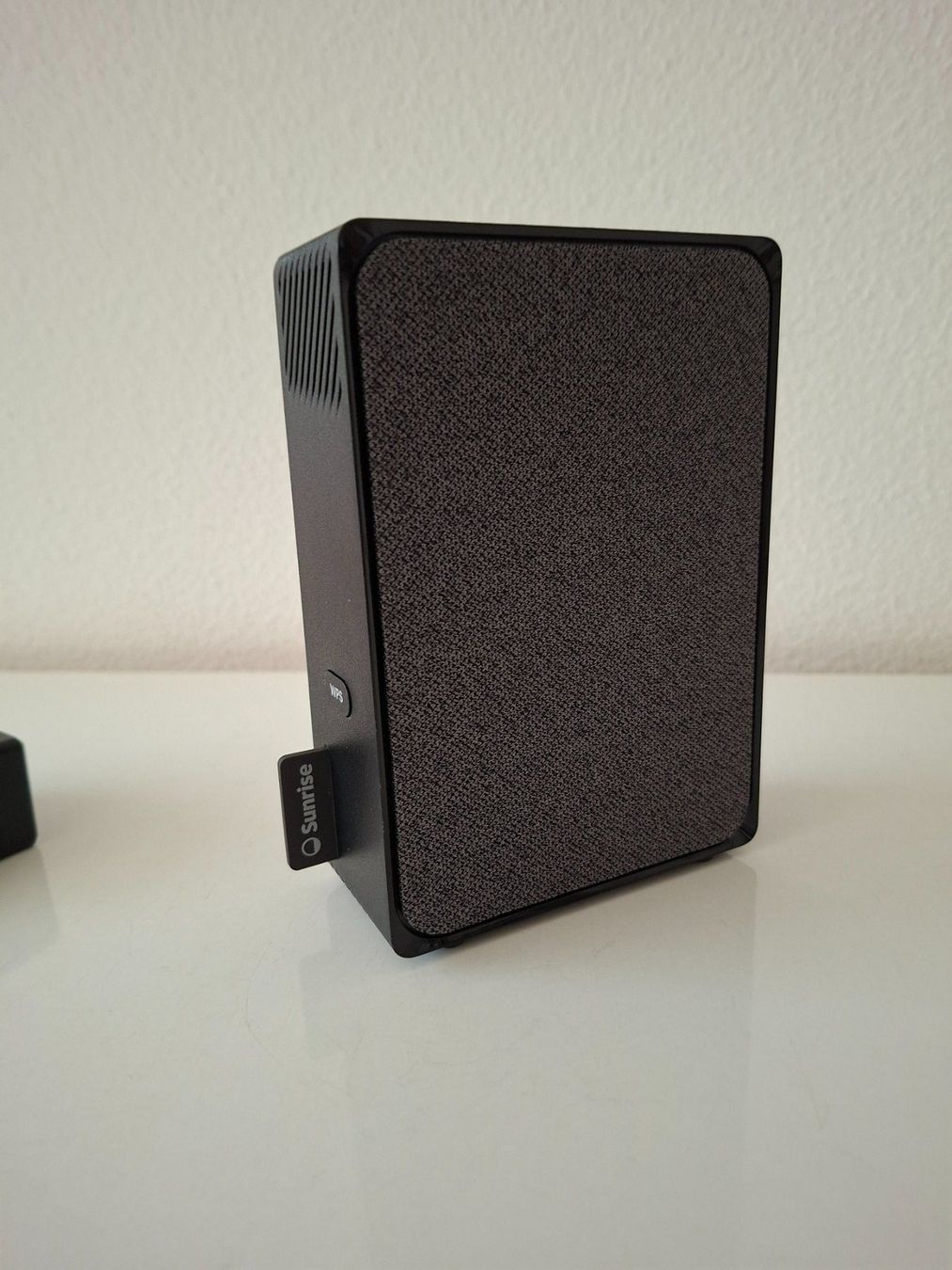 Modem & Router: Sunrise  WiFi 6 Extender  Sagecom  inkl. Netzteil – Nuovo (secondo la descrizione) da Zürich venduto da Daniel517 1