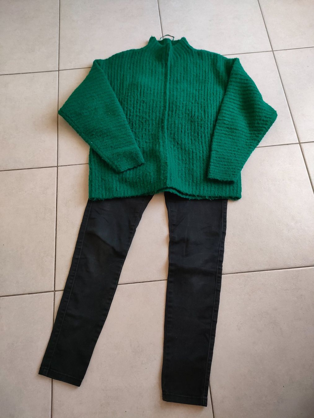 Lots de vêtements: Kleiderpaket Gr.S – D'occasion à Adelboden par Lammhult 4