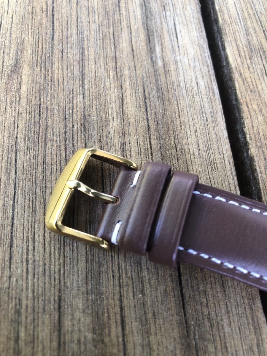 Uhren: Lings 21 Chronograph  1960 – Gebraucht aus Schlossrued von River-Tack-1 5