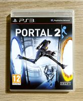 Portal 2 PS3