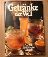 Getränke der Welt