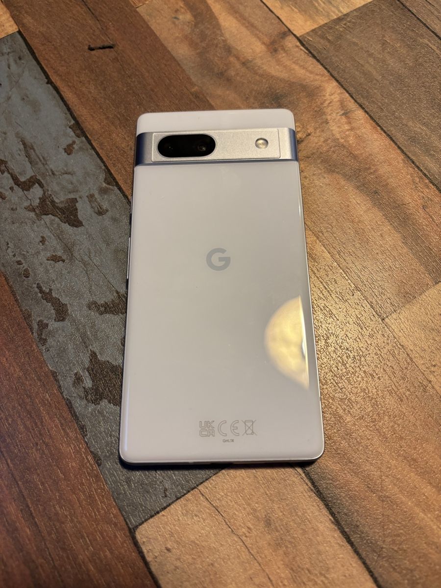 Google Handys / Smartphones: Google Pixel 7a – Gebraucht aus Wattwil von gi.otsche 2