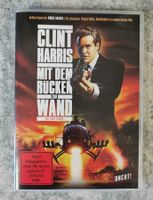 Clint Harris