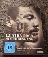 LA VIDA LOCA - DIE TODESGANG DVD (17517)