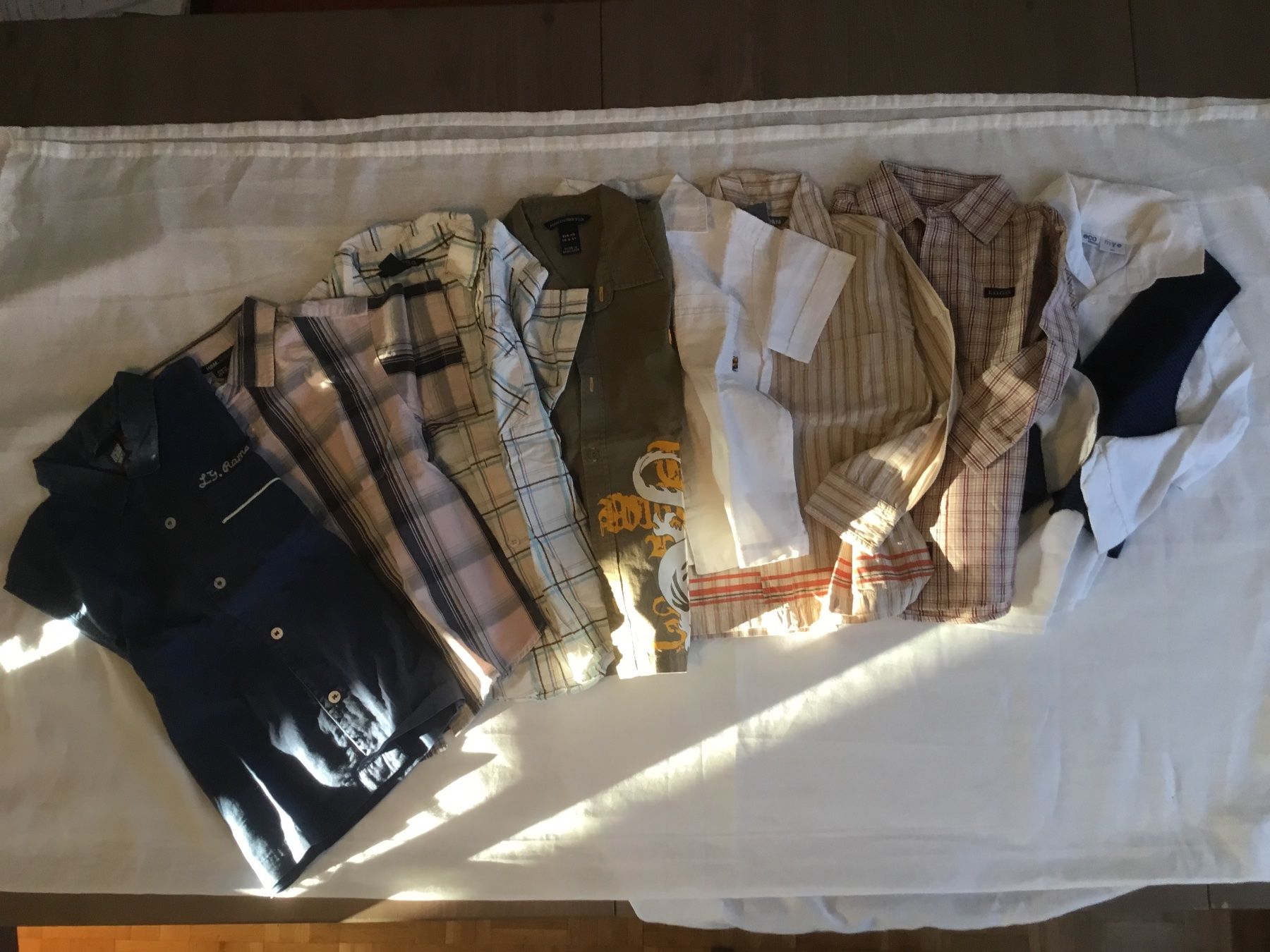 Lotti & Set di vestiti: Super Schnäppchen Kleiderpaket – Usato da Zürich venduto da Sal4 1