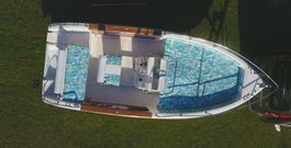 Motorboot