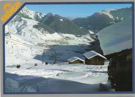 Sedrun