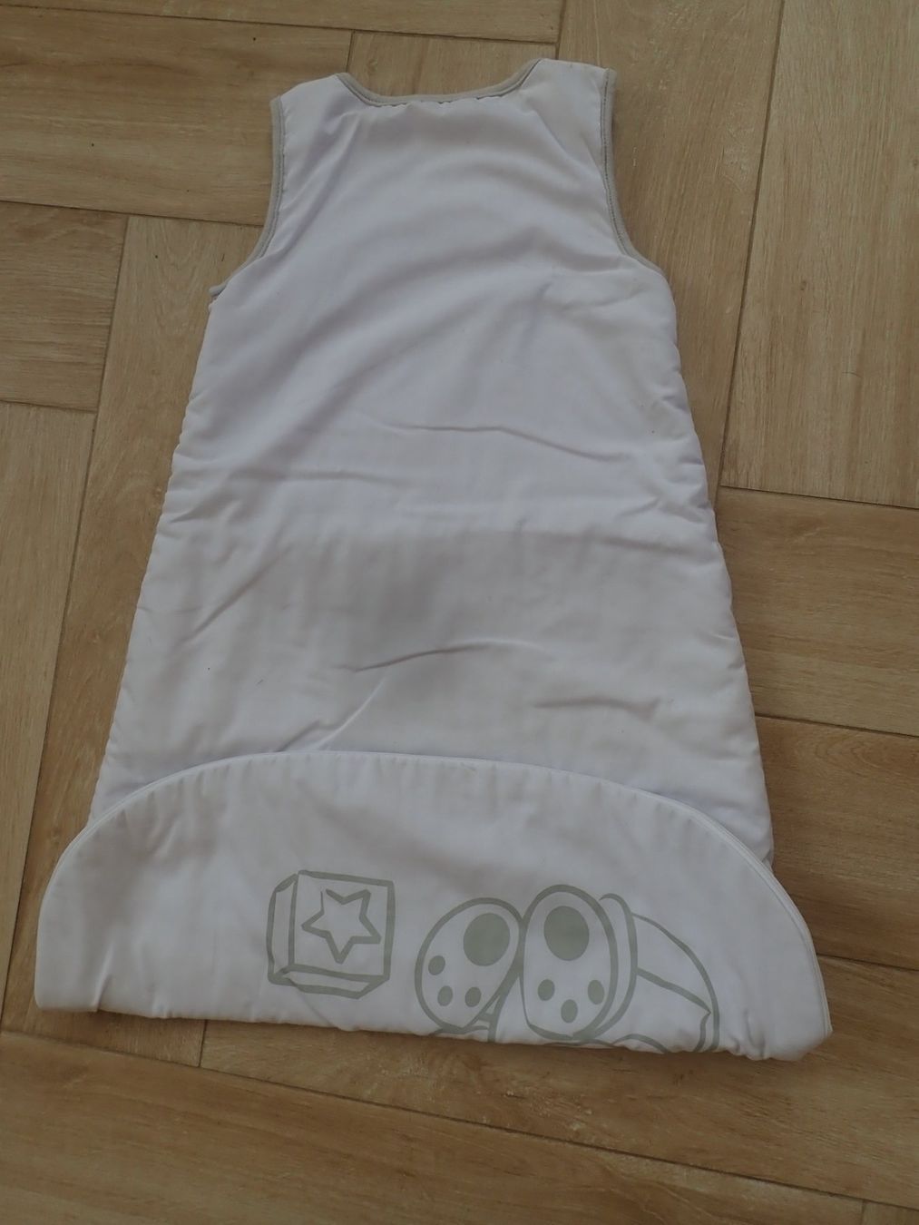 Sacchi a pelo: Sac de couchage chaud 6-24 mois – Nuovo (secondo la descrizione) da Petit-Lancy venduto da camping_car 5