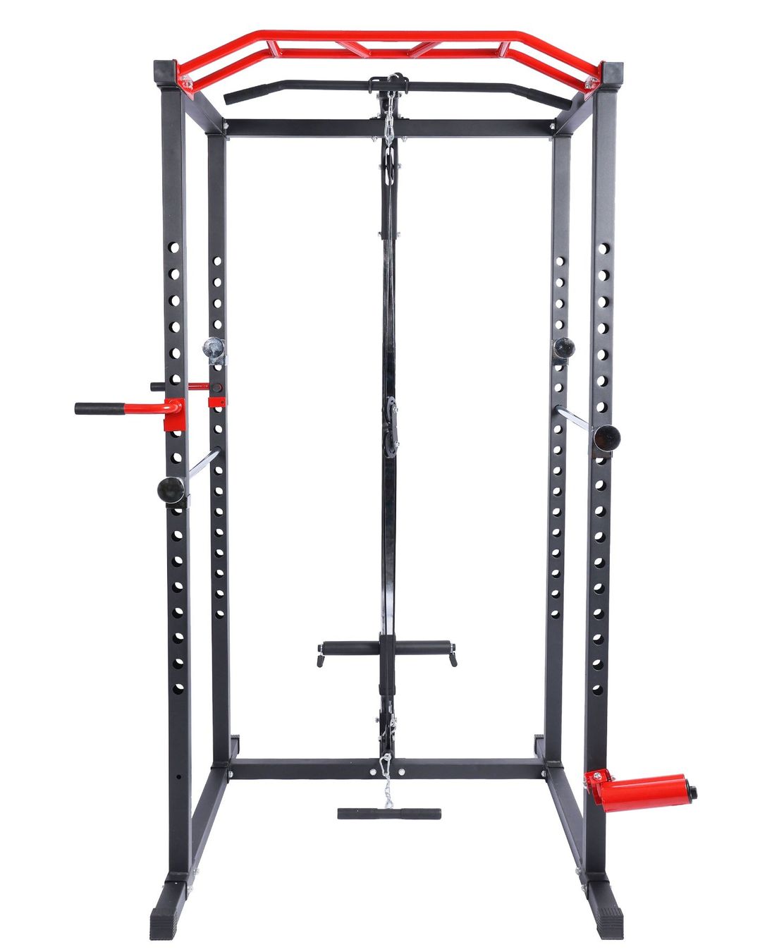 Hometrainer: Kraftstation Power Cage – Neu und originalverpackt aus Baar von KardosShop 1