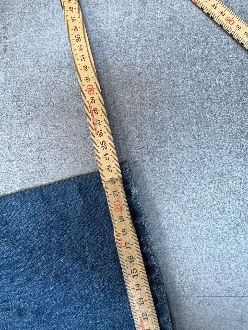Jeans: Miss Me Bootcut Jeans - Grösse M/29 – Nuovo (secondo la descrizione) da Werdenberg venduto da hase.vintage 6