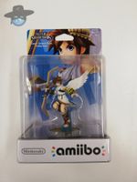 Pit     / Amiibo No. 17   /  NEU
