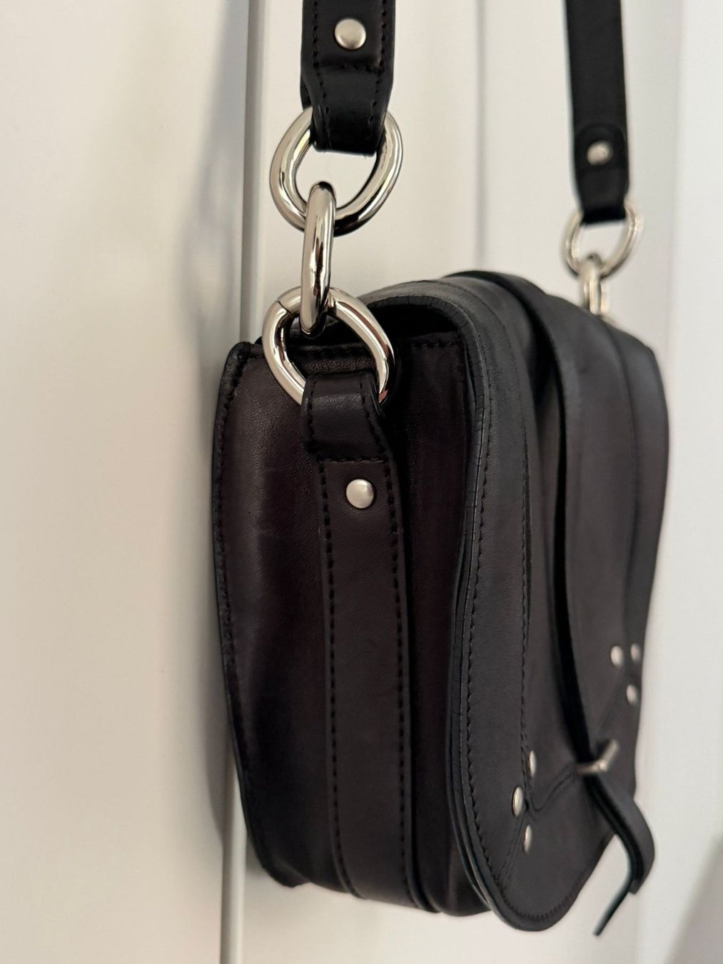 Jerome Dreyfuss Borse da donna: Tasche von Jerome Dreyfuss – Usato da Richterswil venduto da barneys123 3