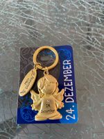 Mein Glückstag  24.12. Schlüsselanhänger NEU