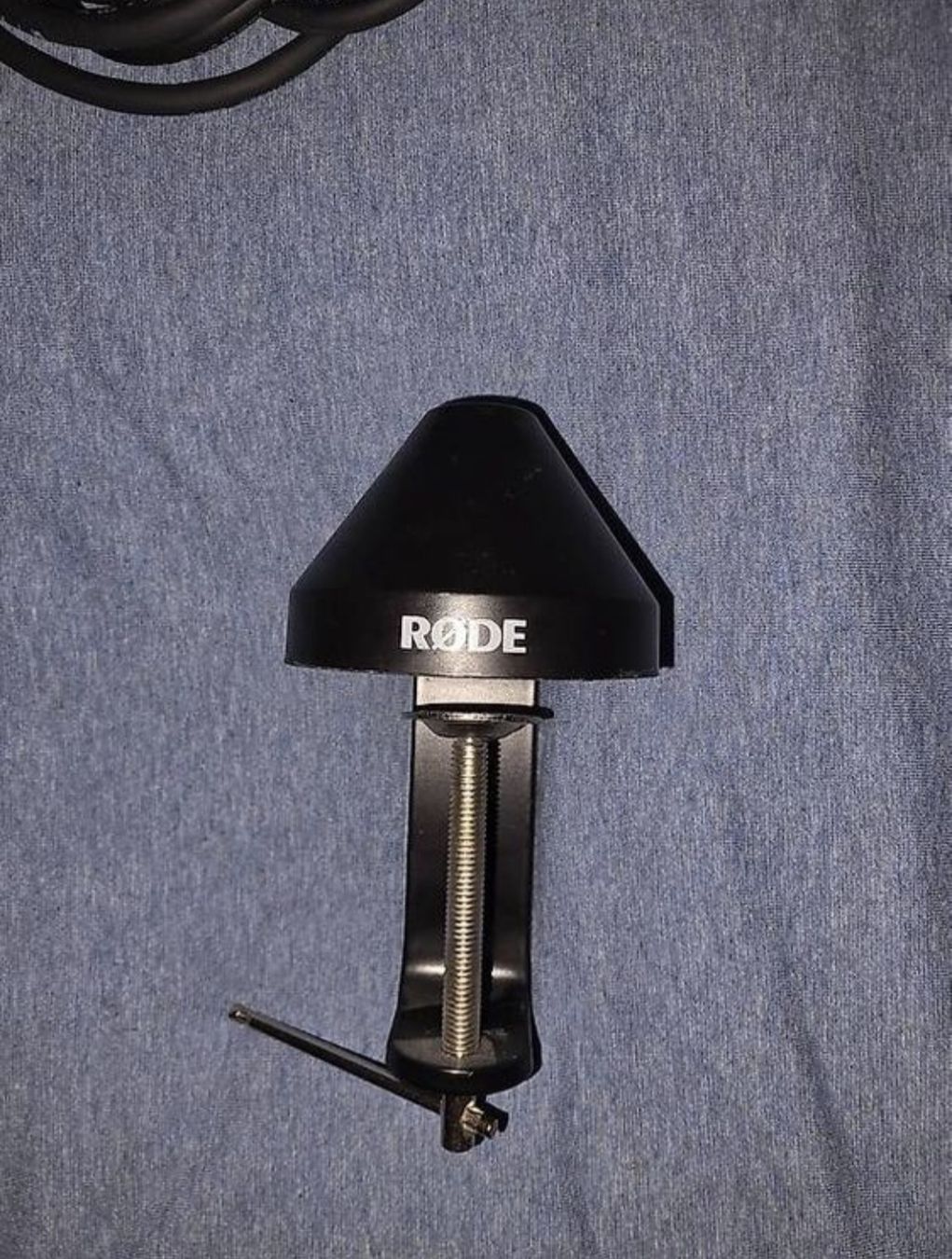 Shure Microfoni: Shure Sm7b Mikrofon mit Arm und Audio Interface – Usato da Basel venduto da ual_dnt2 1