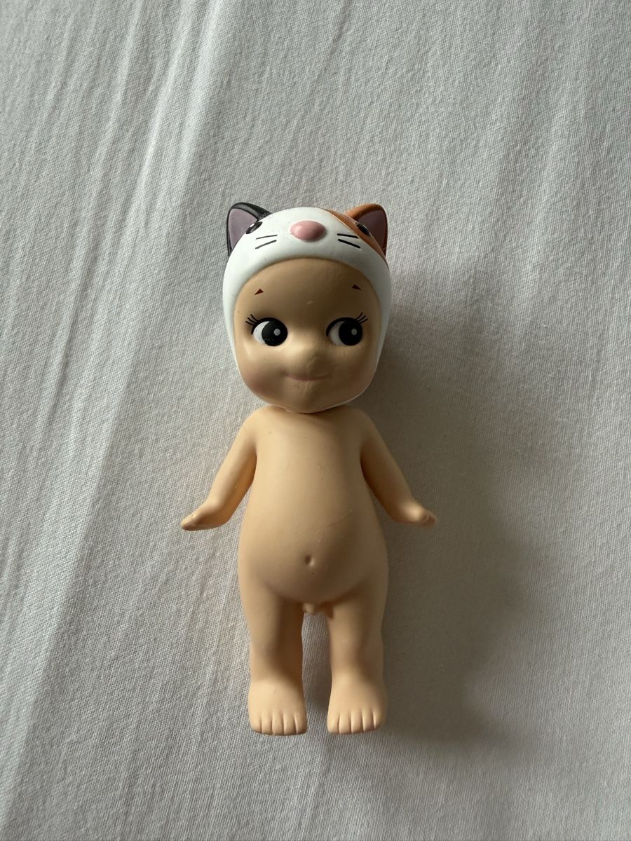Sonny Angel Statuette: Sonny Angel CAT  – Nuovo (secondo la descrizione) da Bottmingen venduto da Itsclaire