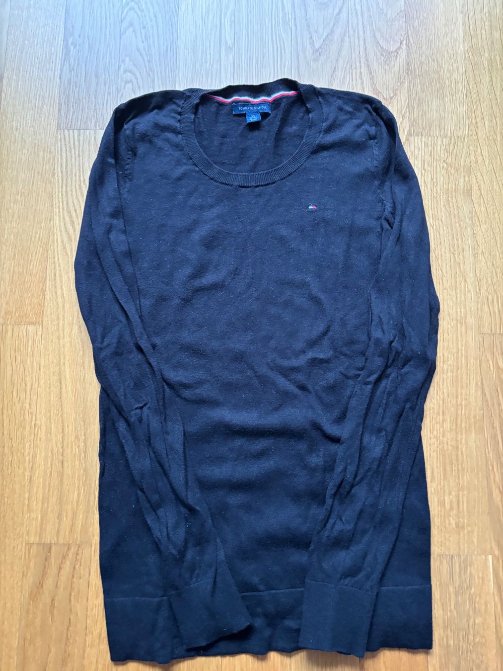 Tommy Hilfiger Maglioni & Felpe: Damenpullover von Tommy Hilfiger in Grösse XS – Usato da Zürich venduto da gaj_nm6w