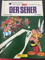 Asterix rarität 1975