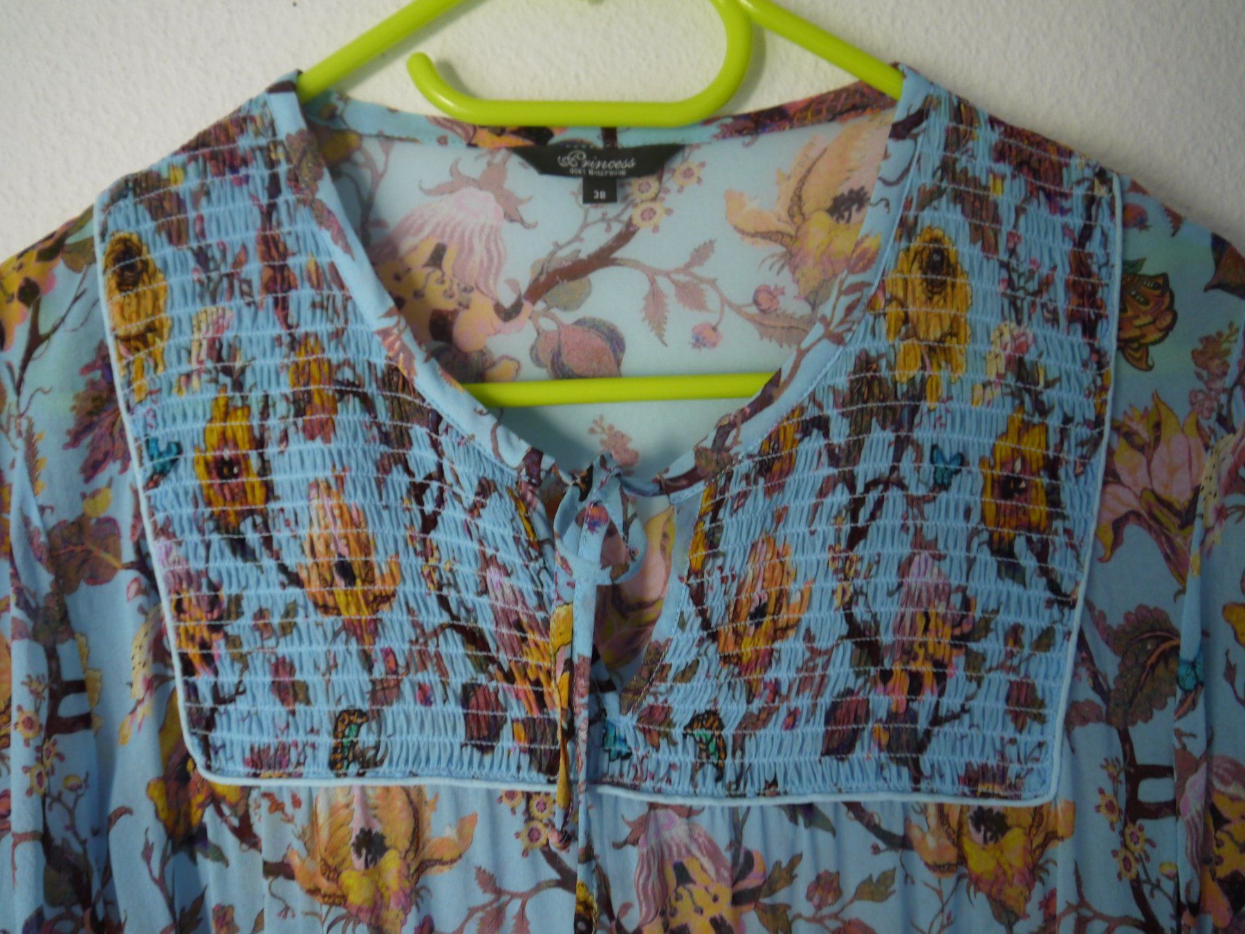 Princess goes hollywood Camicette: Princess goes Hollywood - Bluse Gr.38 – Usato da Hagendorn venduto da Blaf 2