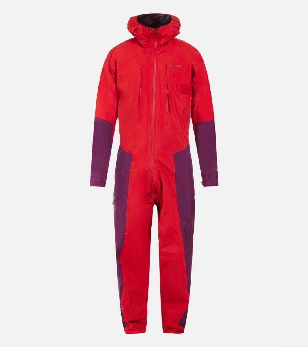 Patagonia Giacche: Patagonia Alpine suit – Nuovo e nell'imballaggio originale da Zürich venduto da pok_7mw8