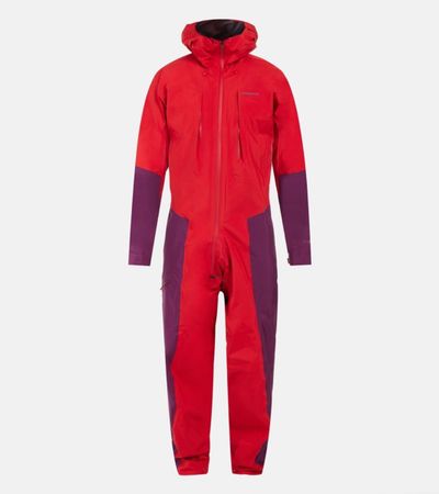 Patagonia Alpine suit