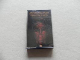 MC Musikkassette USA Kanada Hardrock Band Steppenwolf Gold