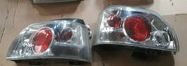 fari posteriori lexus clio 1 90-98