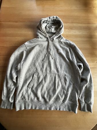 Nike Hoodie Gr.  L
