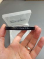 Makrofilter: Pixonyx Nahlinse Close-up +8, 72mm, wie neu