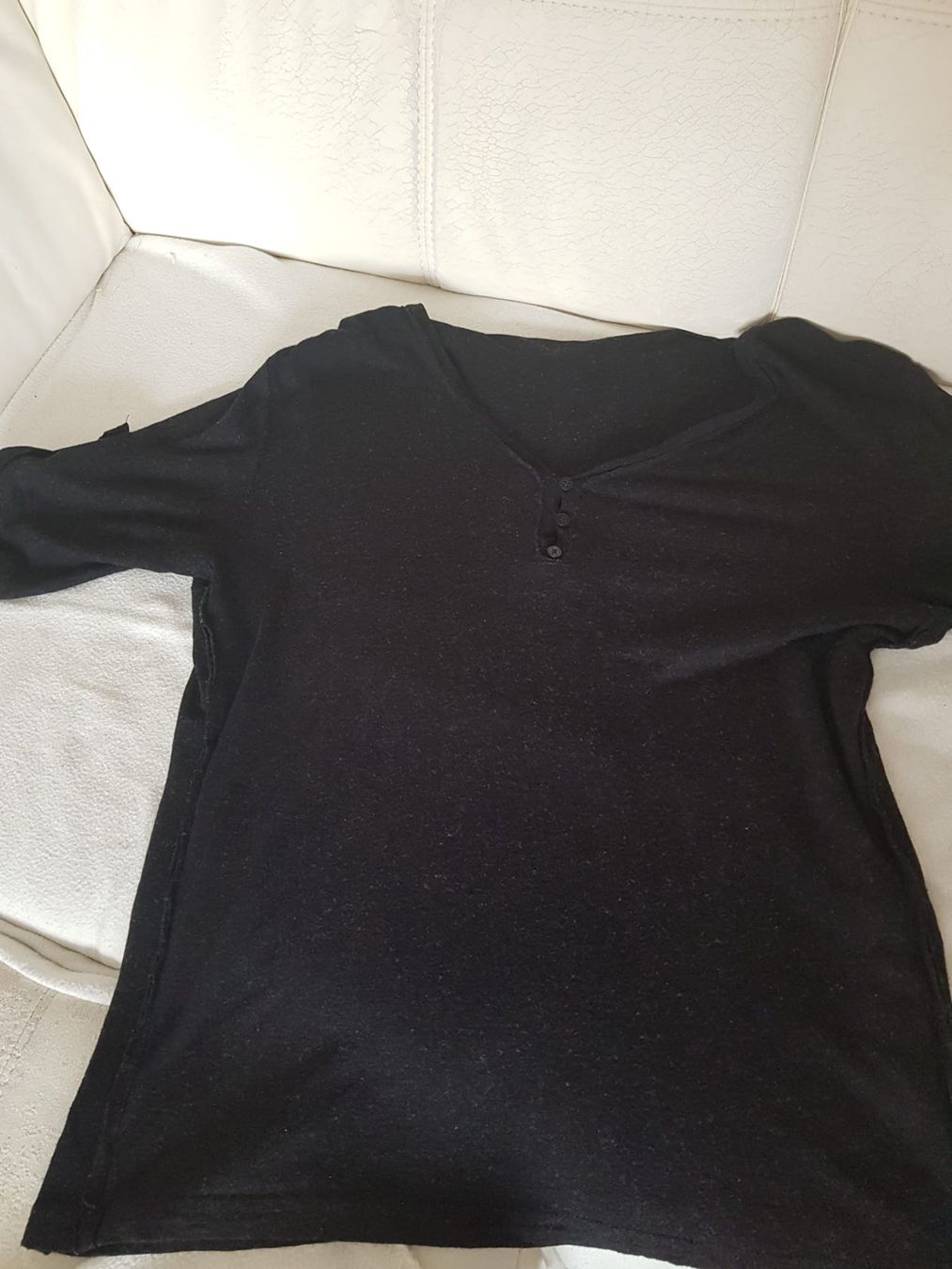 Kleiderpakete: 4 x Herrenpullover *M* – Gebraucht aus Embrach von Alian1 3
