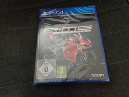Rims Racing PS4 NEUWARE