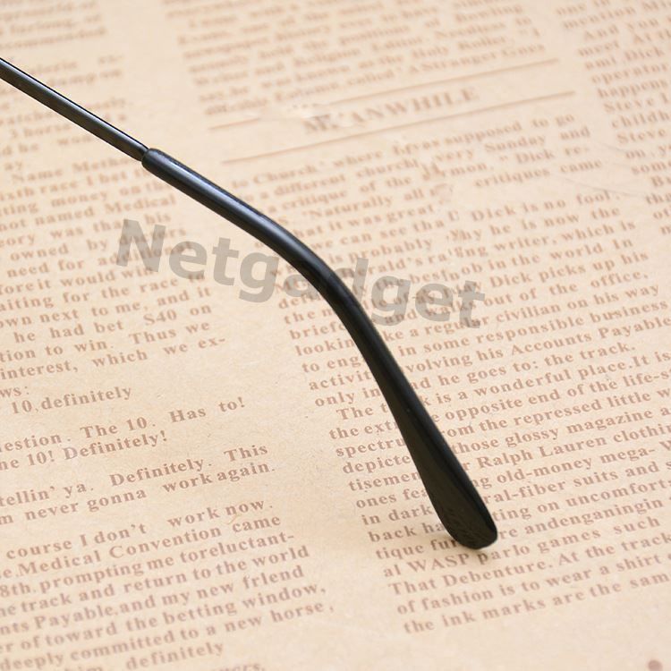 Altro per Ottica: Monokular Vergrößerungsglas 20x – Nuovo e nell'imballaggio originale da Yverdon-les-Bains venduto da Netgadget_SARL 4