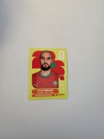Panini WM 2026 MAROKKO MAR 10