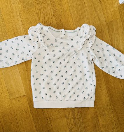 Baby C&A Pullover, Gr. 86 (12-18M), Top Zustand für Herbst!