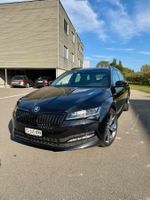 Skoda SuperbC 2020 4x4 TDI