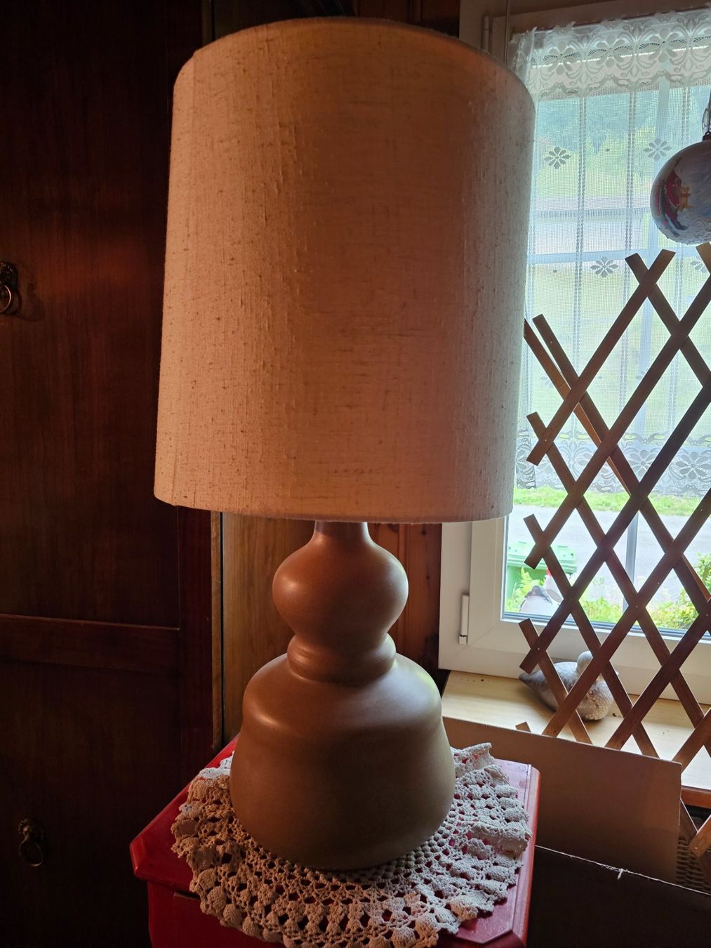 Lampade: Stehlampe – Usato da Bigenthal venduto da Westerngirl