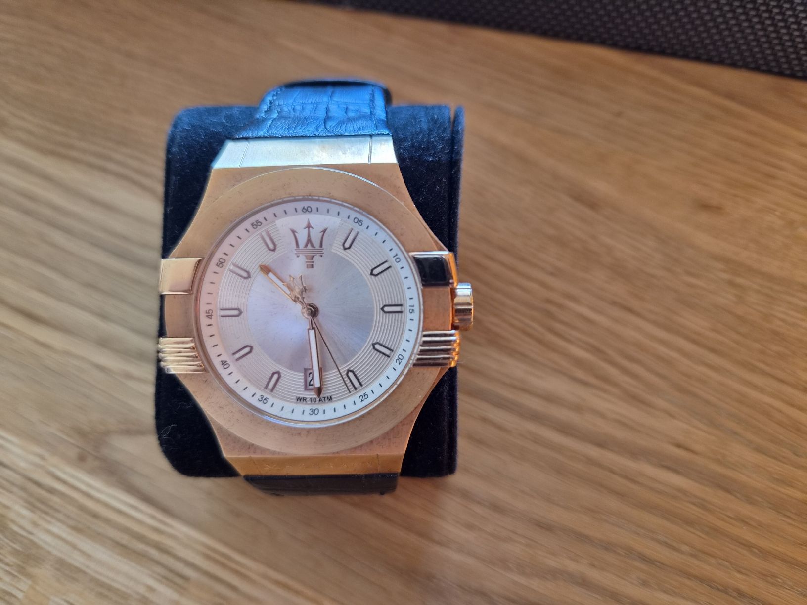 Maserati Orologi: Watch Collection Mix for Sale – Usato da Siebnen venduto da sta_x7zz 1